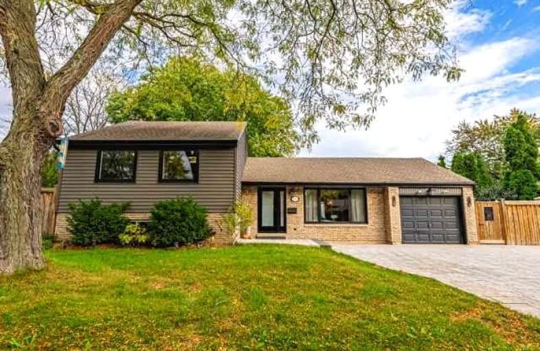 2215 Ireland Drive, Burlington | Image 1