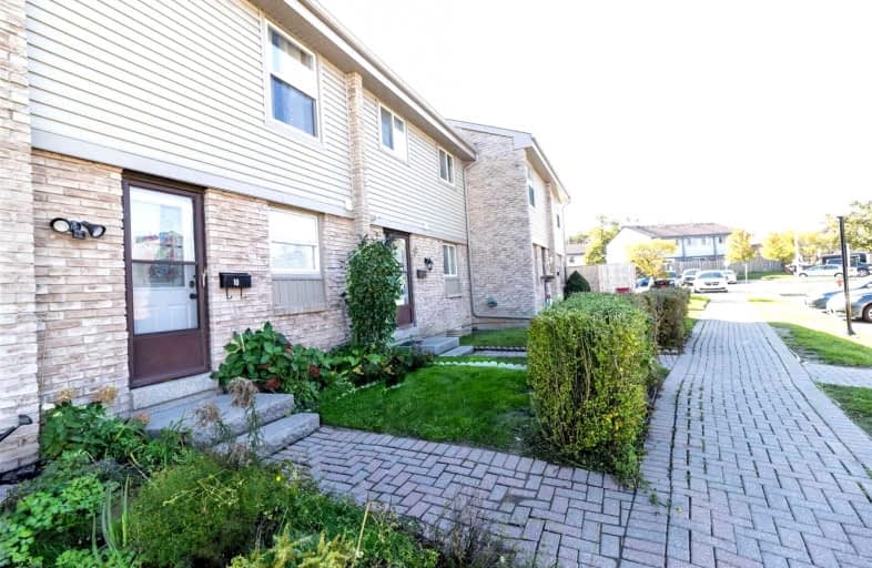10-6699 Falconer Drive, Mississauga | Image 1