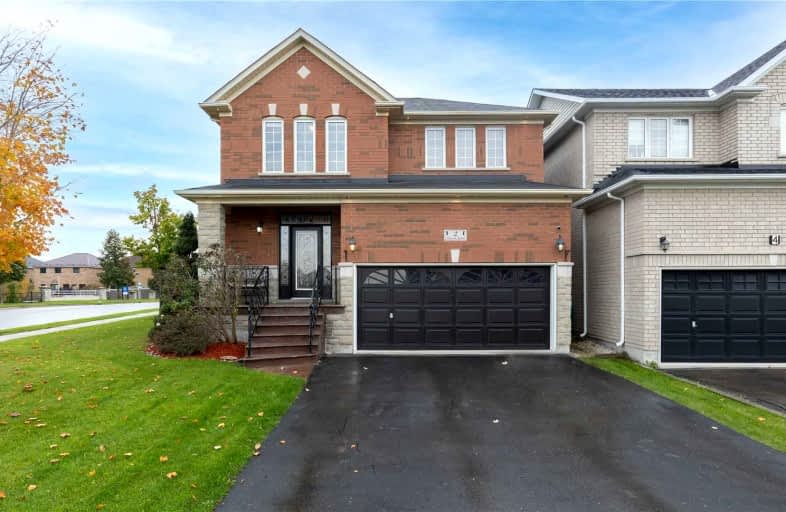 2 Clarion Road, Brampton | Image 1