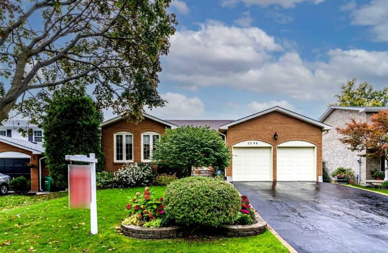 2396 Conquest Drive, Mississauga | Image 1