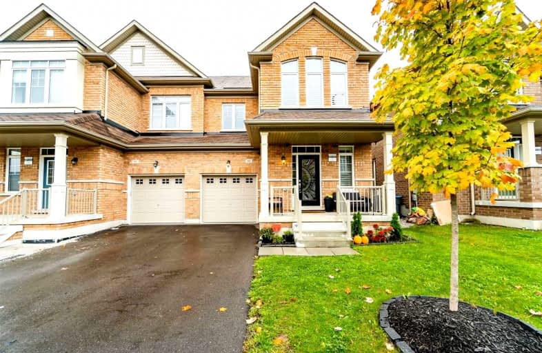 89 Truro Circle, Brampton | Image 1