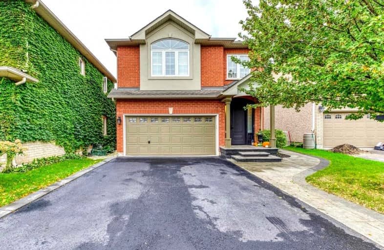 2434 Blue Holly Crescent, Oakville | Image 1