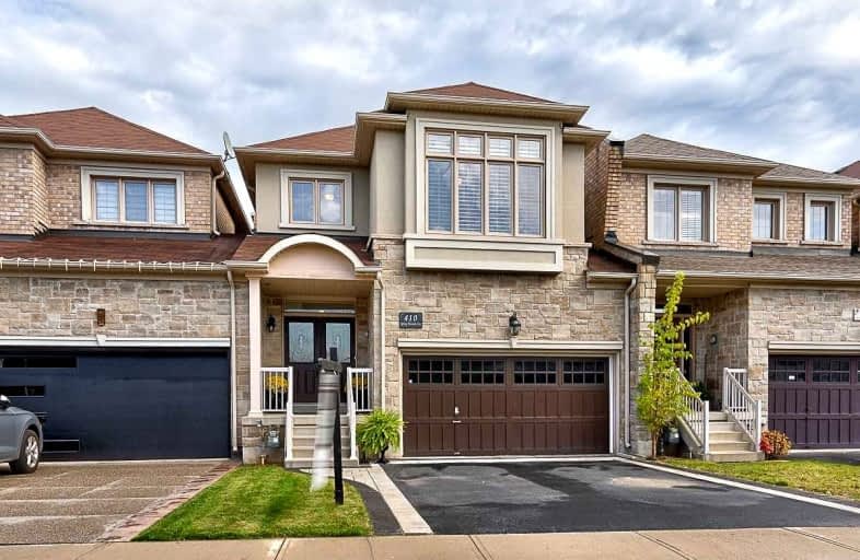 410 Spring Blossom Crescent, Oakville | Image 1