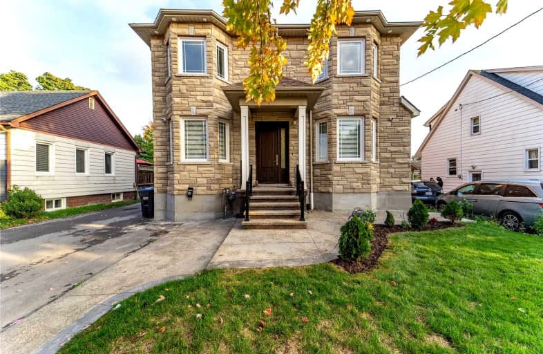 95 Woodward Avenue, Brampton | Image 1