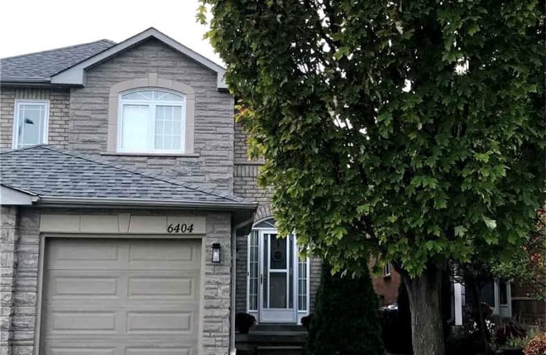 6404 Hampden Woods Road, Mississauga | Image 1