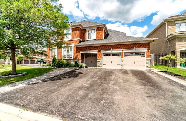 19 Valleyside Trail North, Brampton | Image 1