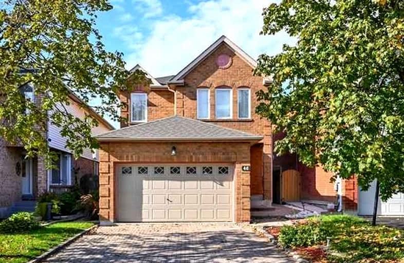 46 Beaconsfield Avenue, Brampton | Image 1