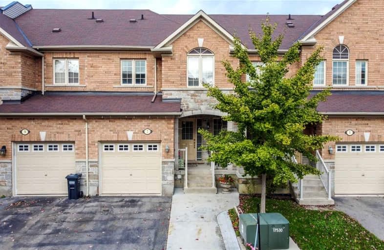 7 Bellhaven Crescent, Brampton | Image 1