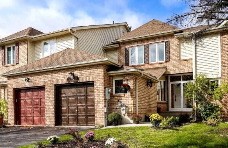 3328 Fenwick Crescent, Mississauga | Image 1