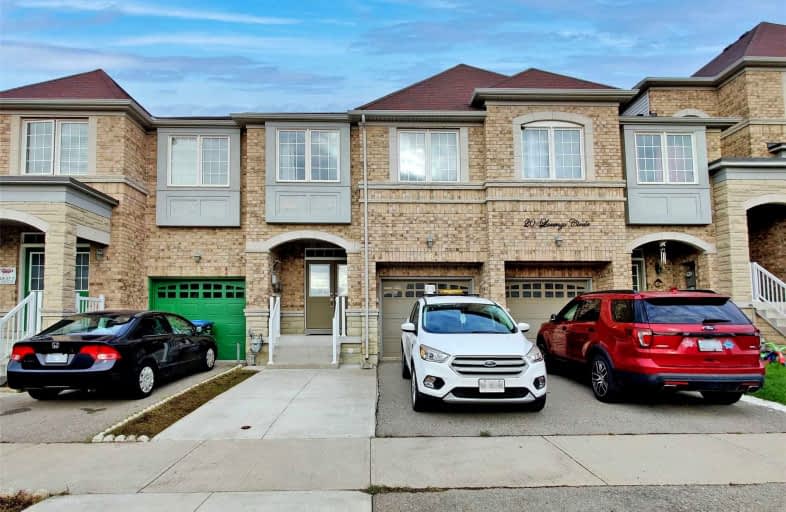 18 Lorenzo Circle, Brampton | Image 1