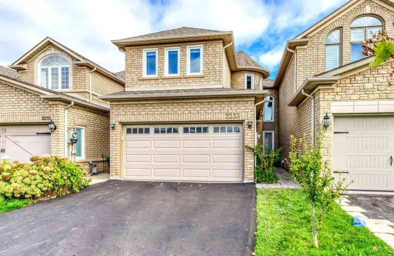 2233 Rockingham Drive, Oakville | Image 1