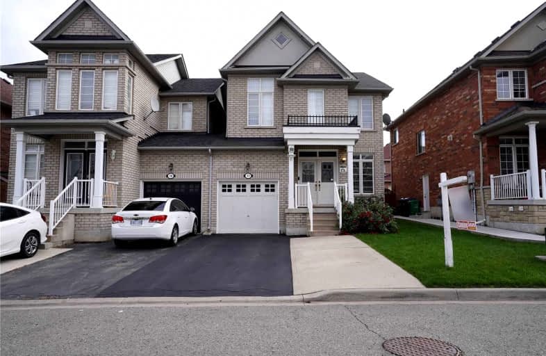 17 Overture Lane, Brampton | Image 1