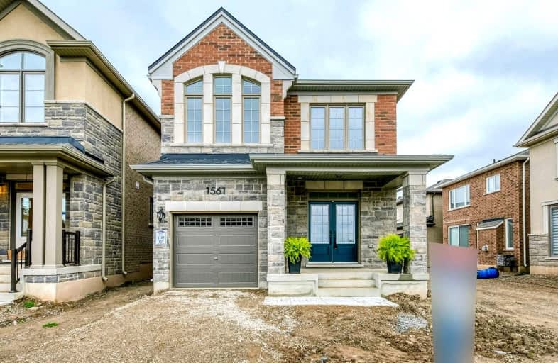 1561 Tamarack Point, Milton | Image 1