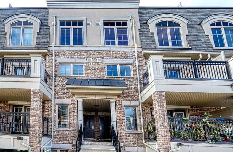 49-2441 Greenwich Drive, Oakville | Image 1