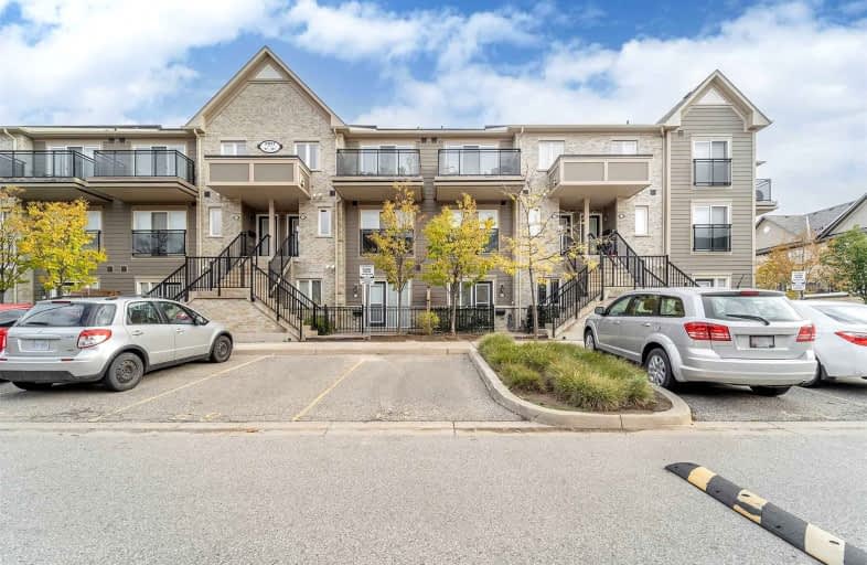 77-2891 Rio Court, Mississauga | Image 1