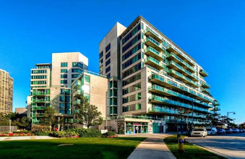 529-5 Marine Parade Drive, Toronto | Image 1