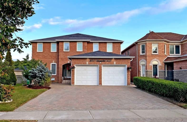 5261 Champlain Trail South, Mississauga | Image 1