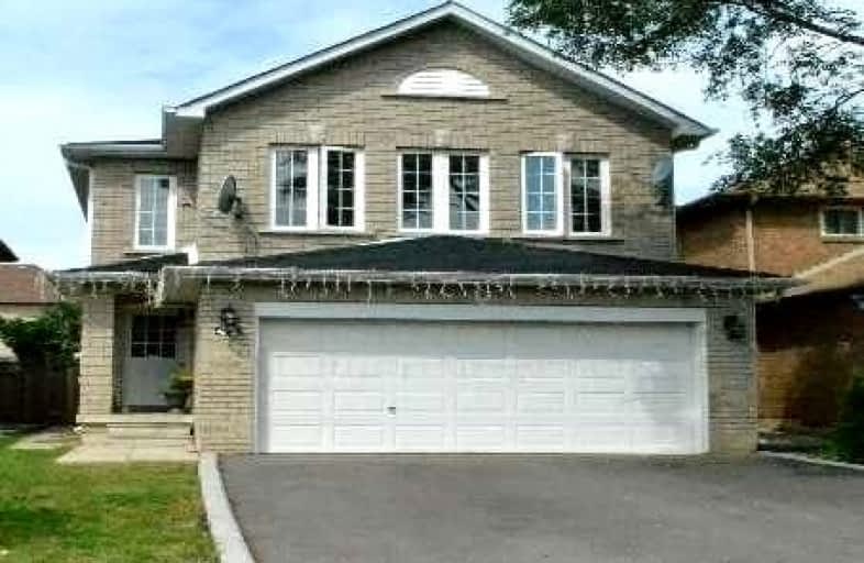 42 Banner Road, Brampton | Image 1