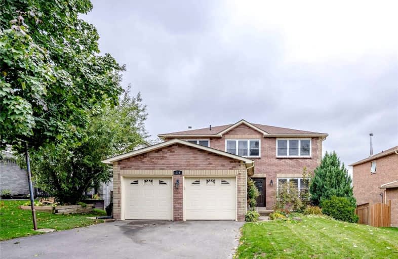 214 Edenwood Crescent, Orangeville | Image 1