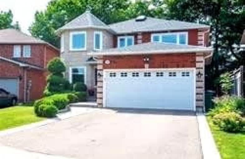 3168 Eden Oak Crescent, Mississauga | Image 1