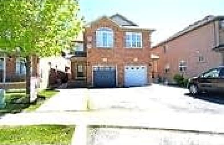 65 Ridgefield Court, Brampton | Image 1