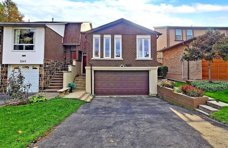 3241 Mccarthy Court, Mississauga | Image 1