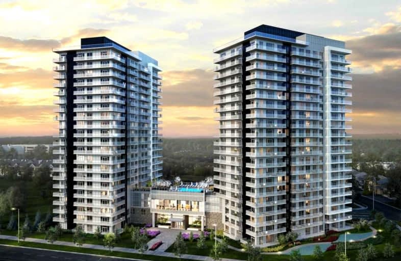 108-4675 Metcalfe Avenue, Mississauga | Image 1