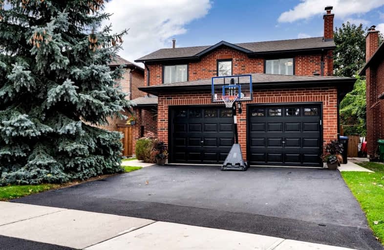 4152 Colfax Court, Mississauga | Image 1