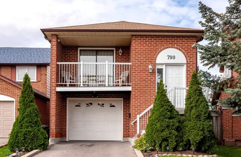 790 Thistle Down Court, Mississauga | Image 1