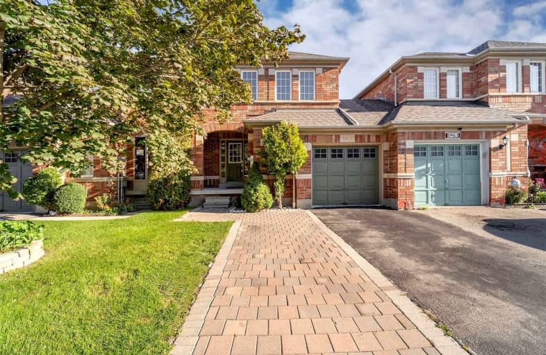 5965 Foxbridge Place, Mississauga | Image 1