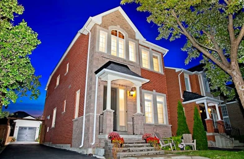 2604 Castle Hill Crescent, Oakville | Image 1