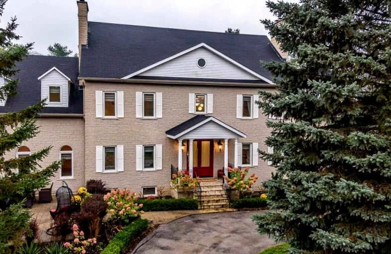 12494 Regional Road 25 Road, Halton Hills | Image 1