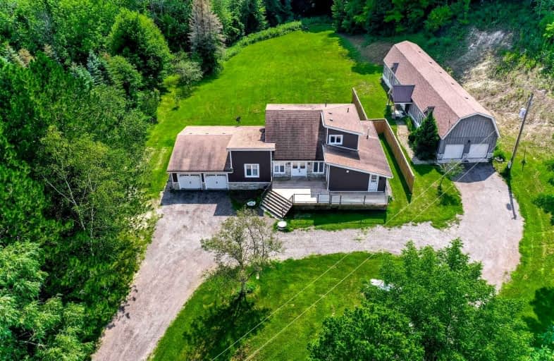 17562 The Gore Road Road, Caledon | Image 1