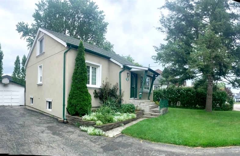 45 Benson Avenue, Mississauga | Image 1