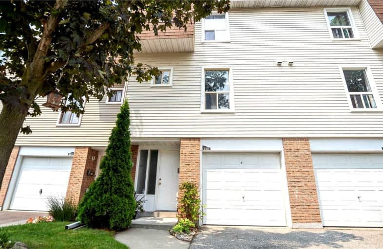 140 Ellerslie Road, Brampton | Image 1