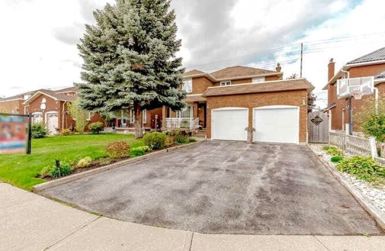 17 Creditstone Road, Brampton | Image 1