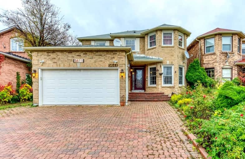 5611 River Grove Avenue, Mississauga | Image 1