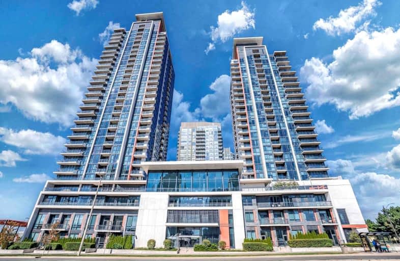 104-55 Eglinton Avenue West, Mississauga | Image 1