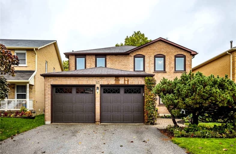 93 Newport Street, Brampton | Image 1