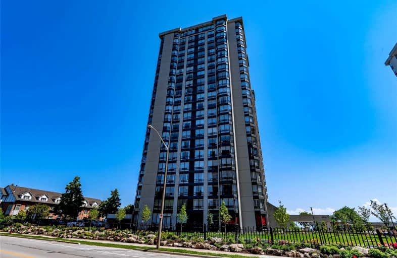 107-2170 Marine Drive, Oakville | Image 1