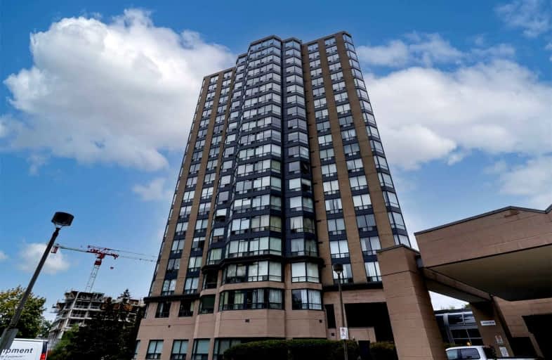 2010-1 Hickory Tree Road, Toronto | Image 1