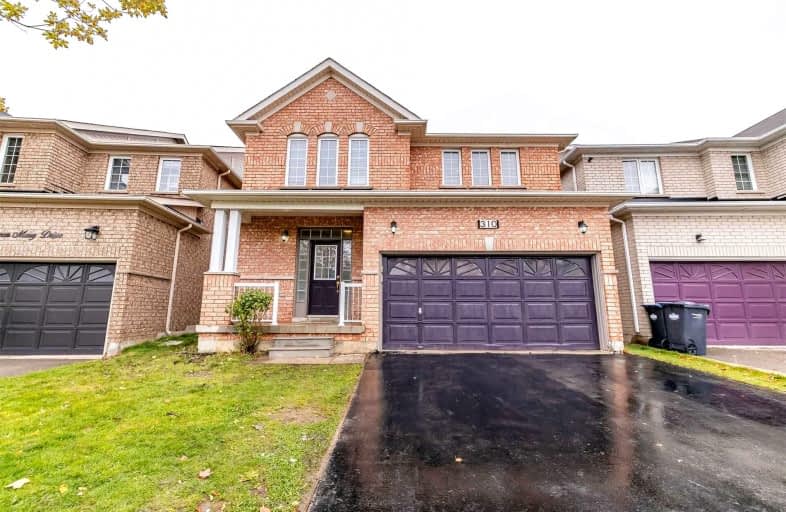 310 Queen Mary Drive, Brampton | Image 1