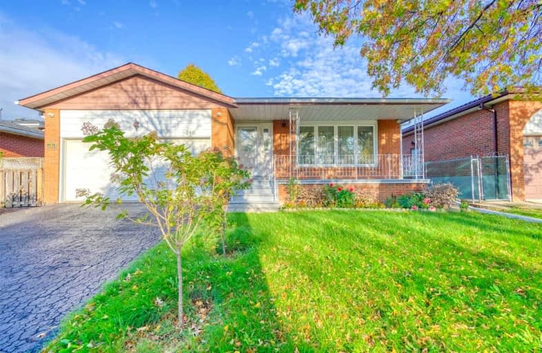 746 Vermouth Avenue, Mississauga | Image 1