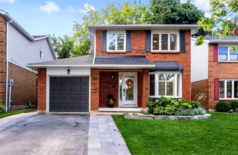 144 Chalmers Street, Oakville | Image 1