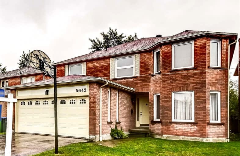 5642 River Grove Avenue, Mississauga | Image 1