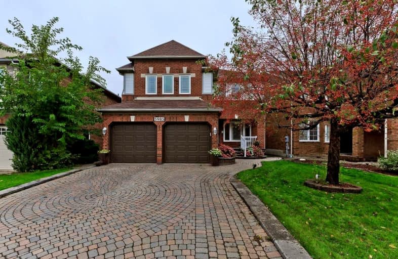 5985 Greensboro Drive, Mississauga | Image 1