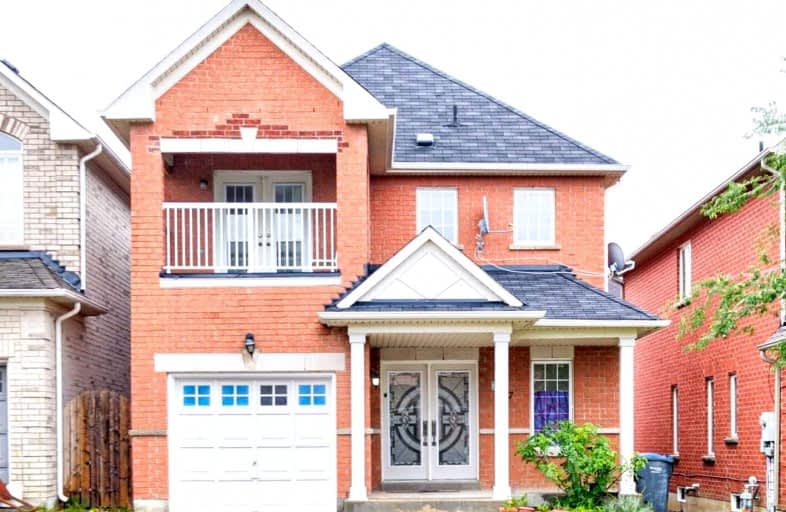 97 Pefferlaw Circle, Brampton | Image 1