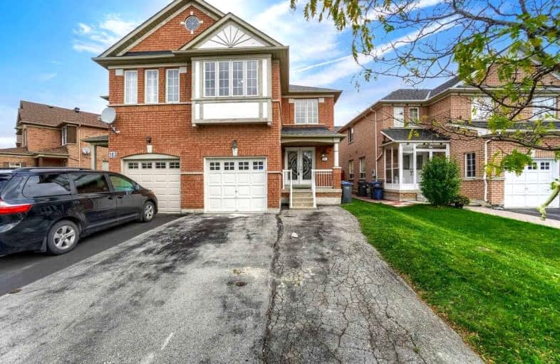 181 Toba Crescent, Brampton | Image 1