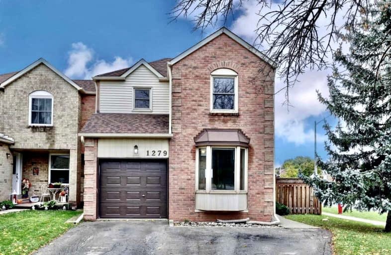 1279 Hedgestone Crescent, Oakville | Image 1