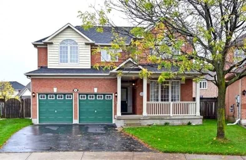 85 Sparta Drive, Brampton | Image 1